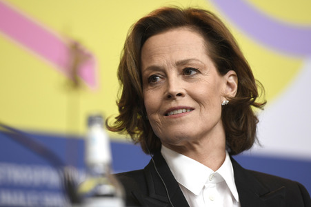 Pressekonferenz 'My Salinger Year', Berlinale 2020