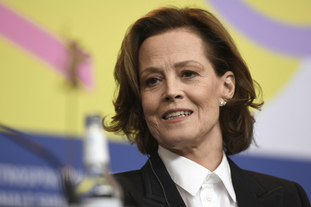 Pressekonferenz 'My Salinger Year', Berlinale 2020