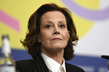 Pressekonferenz 'My Salinger Year', Berlinale 2020