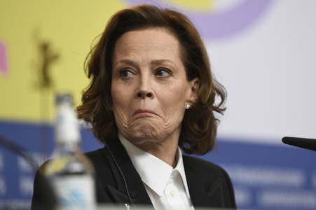 Pressekonferenz 'My Salinger Year', Berlinale 2020