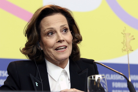 Pressekonferenz 'My Salinger Year', Berlinale 2020