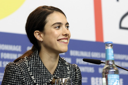 Pressekonferenz 'My Salinger Year', Berlinale 2020