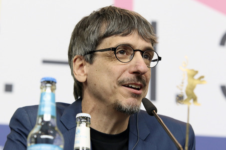 Pressekonferenz 'My Salinger Year', Berlinale 2020