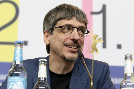 Pressekonferenz 'My Salinger Year', Berlinale 2020