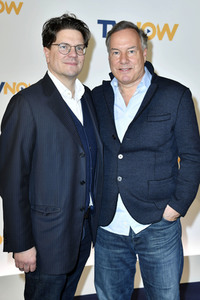 Salongespräch 'Fiction Ausblick 20/21' in Berlin