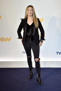 Salongespräch 'Fiction Ausblick 20/21' in Berlin