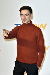 Salongespräch 'Fiction Ausblick 20/21' in Berlin