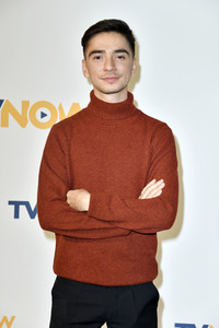 Salongespräch 'Fiction Ausblick 20/21' in Berlin