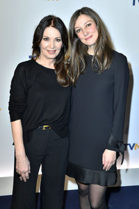 Salongespräch 'Fiction Ausblick 20/21' in Berlin