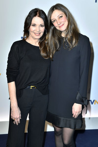 Salongespräch 'Fiction Ausblick 20/21' in Berlin