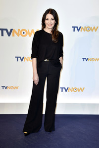 Salongespräch 'Fiction Ausblick 20/21' in Berlin