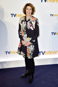 Salongespräch 'Fiction Ausblick 20/21' in Berlin