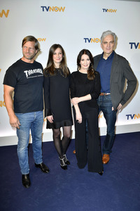 Salongespräch 'Fiction Ausblick 20/21' in Berlin