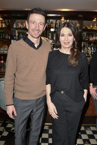 Salongespräch 'Fiction Ausblick 20/21' in Berlin