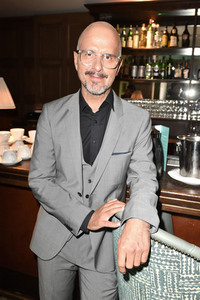 Salongespräch 'Fiction Ausblick 20/21' in Berlin