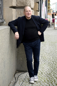 Empfang des FFF Bayern, Berlinale 2020