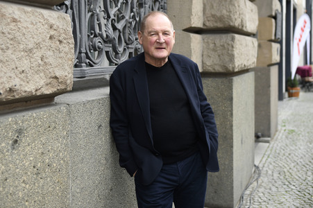 Empfang des FFF Bayern, Berlinale 2020