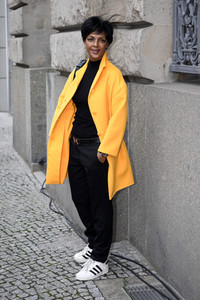 Empfang des FFF Bayern, Berlinale 2020