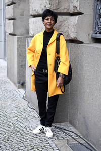 Empfang des FFF Bayern, Berlinale 2020