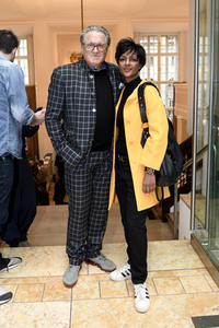 Empfang des FFF Bayern, Berlinale 2020