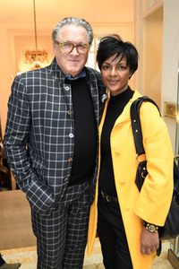 Empfang des FFF Bayern, Berlinale 2020