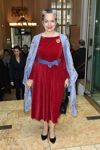 Empfang des FFF Bayern, Berlinale 2020