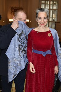 Empfang des FFF Bayern, Berlinale 2020