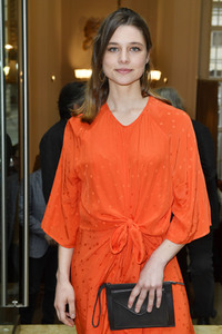 Empfang des FFF Bayern, Berlinale 2020