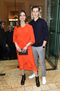 Empfang des FFF Bayern, Berlinale 2020