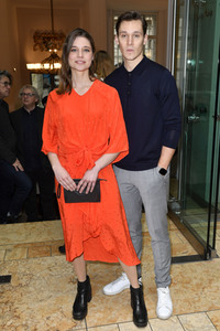 Empfang des FFF Bayern, Berlinale 2020