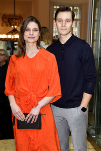 Empfang des FFF Bayern, Berlinale 2020