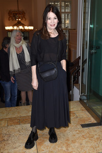 Empfang des FFF Bayern, Berlinale 2020