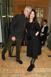 Empfang des FFF Bayern, Berlinale 2020