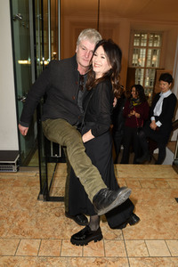 Empfang des FFF Bayern, Berlinale 2020