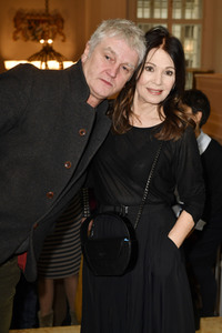 Empfang des FFF Bayern, Berlinale 2020