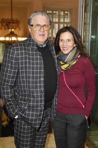 Empfang des FFF Bayern, Berlinale 2020