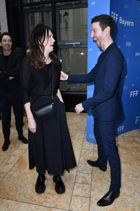 Empfang des FFF Bayern, Berlinale 2020