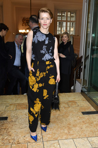 Empfang des FFF Bayern, Berlinale 2020