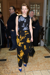 Empfang des FFF Bayern, Berlinale 2020