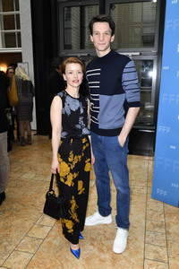 Empfang des FFF Bayern, Berlinale 2020