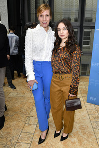 Empfang des FFF Bayern, Berlinale 2020