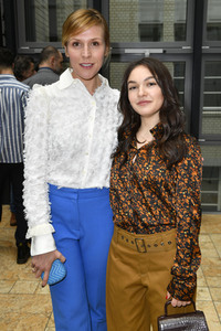 Empfang des FFF Bayern, Berlinale 2020