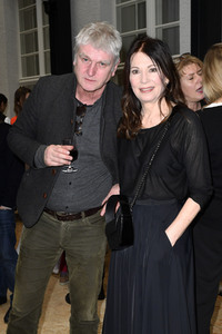 Empfang des FFF Bayern, Berlinale 2020