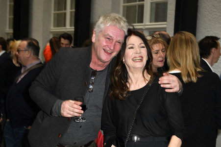 Empfang des FFF Bayern, Berlinale 2020