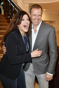 Empfang des FFF Bayern, Berlinale 2020