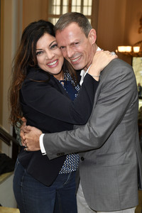 Empfang des FFF Bayern, Berlinale 2020