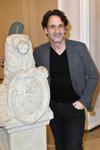 Empfang des FFF Bayern, Berlinale 2020