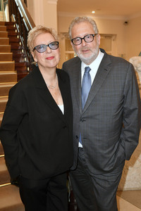 Empfang des FFF Bayern, Berlinale 2020