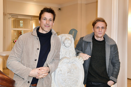 Empfang des FFF Bayern, Berlinale 2020