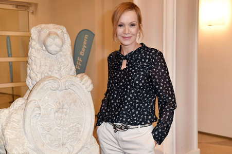 Empfang des FFF Bayern, Berlinale 2020